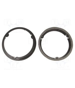 RAM-20.506/K Speaker frame; 165mm; Suzuki; Suzuki Baleno 2016->; 2pcs. HmhKmodtclLbW1vNjp3dwj0ryqWORFB1yjRJLKVnrPg