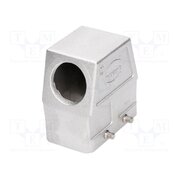 19628100527 Enclosure for connectors: HDC; size 10B; for cable; IP65; high _wtVEdNfyw3cedRnxoq_nOzUNRoMlccwyTlb8Yih19U
