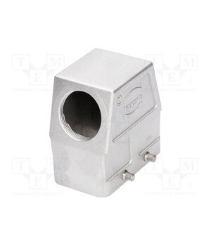 19628100527 Enclosure for connectors: HDC; size 10B; for cable; IP65; high _wtVEdNfyw3cedRnxoq_nOzUNRoMlccwyTlb8Yih19U