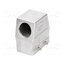 19628100527 Enclosure for connectors: HDC; size 10B; for cable; IP65; high _wtVEdNfyw3cedRnxoq_nOzUNRoMlccwyTlb8Yih19U