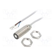 UA18ESD03PPTI Sensor: ultrasonic; reflective; Range: 40÷300mm; PNP; Housing: M18 o8a18UUPiLieph3qb4hKeioXrXXTF4qvKg15Rpc80Kk