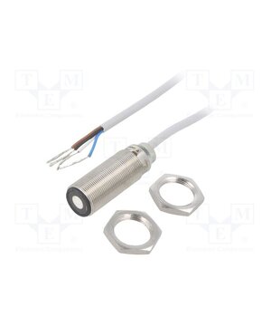 UA18ESD03PPTI Sensor: ultrasonic; reflective; Range: 40÷300mm; PNP; Housing: M18 o8a18UUPiLieph3qb4hKeioXrXXTF4qvKg15Rpc80Kk
