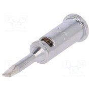T0051612199 Tip; chisel; 3mm; for gas soldering iron xDrrNJpRi_kJjWBtktg43JRcna9h6RKEFuHtVOZMvJ8