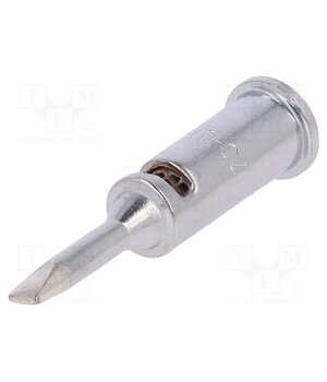 T0051612199 Tip; chisel; 3mm; for gas soldering iron xDrrNJpRi_kJjWBtktg43JRcna9h6RKEFuHtVOZMvJ8