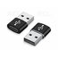 ADAPTER OTG USB A 2.0 (M) <-> USB C type (F), black CPEK018.jpg