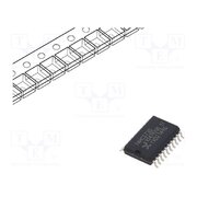 74HC573D,653 IC: digital; D latch; Ch: 8; IN: 1; CMOS; 2÷6VDC; SMD; SO20; -40÷125°C _U9o2414_StFsjS2XfuwqgZLljWu87MxaG5A97e0FjU