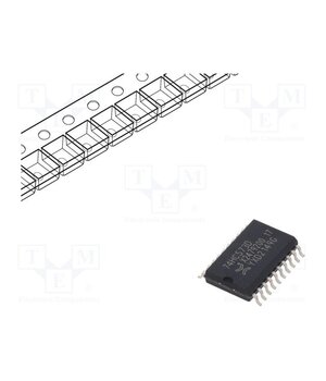 74HC573D,653 IC: digital; D latch; Ch: 8; IN: 1; CMOS; 2÷6VDC; SMD; SO20; -40÷125°C _U9o2414_StFsjS2XfuwqgZLljWu87MxaG5A97e0FjU