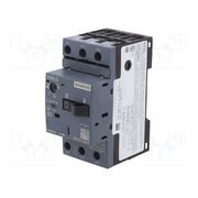 3RV1011-0KA10 Motor breaker; 0.37kW; 220÷690VAC; for DIN rail mounting PdFWwdYMqcVQiQDRw6B_rXOeSqTO0uw9HffaOSEd4BQ