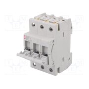 002261011 Fuse disconnector; D01; for DIN rail mounting; 6A; 400VAC eut5ds5dNvKDFCup7v6oqoe7JuFFT-JOjon1RjRHQNA