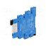 39.11.0.024.0060 Relay: interface; SPDT; Ucoil: 24VAC,24VDC; 6A; 6A/250VAC; 39.11 xWO93ztc5dk4eniUzqB8l7-2Fm2v407iGKRmXhADySM
