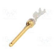 86563003064LF Contact; male; gold-plated; 24AWG÷28AWG; 5A JXjTSAEDpW-YFdlKJMleit2XWOGguwIL10kM6TG0e1Q