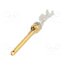 86563003064LF Contact; male; gold-plated; 24AWG÷28AWG; 5A JXjTSAEDpW-YFdlKJMleit2XWOGguwIL10kM6TG0e1Q