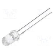 OSI3CA5111A IR transmitter; 5mm; 30mW; 30°; 1.6÷1.8VDC; λp max: 850nm; THT; 50mA 9l-PfoZptdkFRpFBMFGG7dHJcf3FSnmKxQFgtVQCgJ8