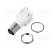 B6252H7-NPP3G-75T Connector: BNC; socket; female; angled 90°; 75Ω; THT; on PCBs vlflvaRKNyho5ZzS37HBJ3mozaTf6CO8VmeRfWfA4JA