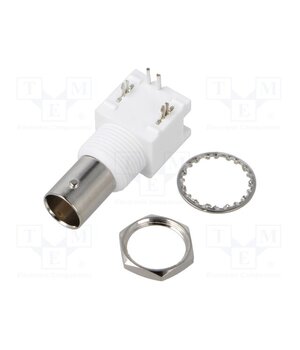 B6252H7-NPP3G-75T Connector: BNC; socket; female; angled 90°; 75Ω; THT; on PCBs vlflvaRKNyho5ZzS37HBJ3mozaTf6CO8VmeRfWfA4JA