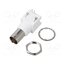 B6252H7-NPP3G-75T Connector: BNC; socket; female; angled 90°; 75Ω; THT; on PCBs vlflvaRKNyho5ZzS37HBJ3mozaTf6CO8VmeRfWfA4JA