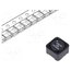 DRQ127-220-R Inductor: wire; SMD; 22uH; Ioper: 4A; 39.1mΩ; ±20%; 12.5x12.5x8mm G6cp689lGBxJ32TVb6kaw-QtkEvJPXmbt4gPS5kG1ZE