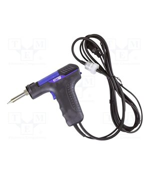 GT-X150 Desoldering iron; for soldering station; 24VDC; 150÷500°C o2qq0-8flUdT6f9yDrppVOgBy7ox8lbGJ_yZz582qWo