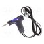 GT-X150 Desoldering iron; for soldering station; 24VDC; 150÷500°C o2qq0-8flUdT6f9yDrppVOgBy7ox8lbGJ_yZz582qWo