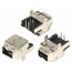 Lizdas IEEE1394 mini type, 4pin CLI840+1.jpg