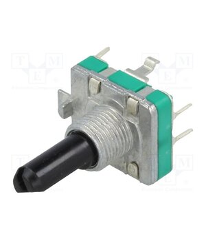 EC16E20-24P24C-SW Encoder: incremental; THT; 24imp/revol; Pos: 24; two phase A and B d_zwh56Cc14Aaf3hPucamZN9NOFAwD9RtAkEQUg3Q0U