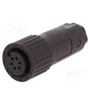 932458100 CM 06 EA 14S-6 S Connector: circular; plug; CM; IP67; PIN: 6; Plating: silver plated mqG8YLMjt88xPK008gSWVbPYe7-TgmRSVTDBv_mbjIo