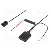 25204 Bluetooth adapter; Quadlock 12pin; Opel KLoPWudXMZktoRkBEaAGfQ5vr3OaZDXIXuntVk8UB-c
