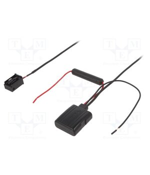 25204 Bluetooth adapter; Quadlock 12pin; Opel KLoPWudXMZktoRkBEaAGfQ5vr3OaZDXIXuntVk8UB-c