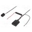 25204 Bluetooth adapter; Quadlock 12pin; Opel KLoPWudXMZktoRkBEaAGfQ5vr3OaZDXIXuntVk8UB-c