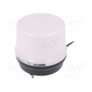 QMCL125-24 Signaller: lighting; continuous light; QMCL; 24VDC; IP65; 140mA Ecu0gOlDnqJNoPbQ86NaenBYdIL8yyu2_XJJzye_toA
