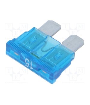 F19152 Fuse: fuse; 15A; 32VDC; automotive; 19.09mm; 19.09x5.12x18.87mm E0B5o-jXPtjmve4hoh8bLasJgkfXXDkNOkxMWuCeOhE
