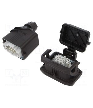 1411487 Connector: HDC; male + female; PIN: 6; 16A; 500V; HDC; 6+PE; M20 V_0tkfUJqSubZybCwtwAeX7rHJ9ECPnYHLTQ8yW7Cf4
