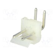 A5081WR-2P Connector: wire-board; socket; male; PIN: 2; angled 90°; 7A; 250V YY0O8CEUAflKlzKqbx-nQpicnHehn9VLM6XcfpH_Jsw