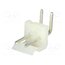 A5081WR-2P Connector: wire-board; socket; male; PIN: 2; angled 90°; 7A; 250V YY0O8CEUAflKlzKqbx-nQpicnHehn9VLM6XcfpH_Jsw