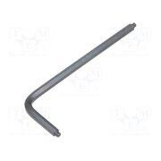 1411721 Wrench; hex keys with pilot; HEX 3mm; Overall len: 66mm; DIN 6911 AcTAaWaiehPqIhEeUxG6bUB2LNl8JrBiK849BGy9fpo