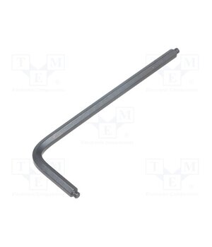 1411721 Wrench; hex keys with pilot; HEX 3mm; Overall len: 66mm; DIN 6911 AcTAaWaiehPqIhEeUxG6bUB2LNl8JrBiK849BGy9fpo