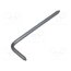 1411721 Wrench; hex keys with pilot; HEX 3mm; Overall len: 66mm; DIN 6911 AcTAaWaiehPqIhEeUxG6bUB2LNl8JrBiK849BGy9fpo