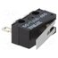 D2F01FLD3 Microswitch SNAP ACTION; with lever; SPDT; ON-(ON); Pos: 2; D2F RU-GS2If7ic9TPw4r3G0EWBy9G1BfglTSkyQ0_BLTpk