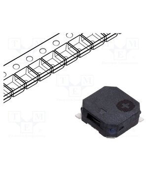 LD-BZEL-T19-0803 Sound transducer: electromagnetic signaller; SMD; 2731Hz; 100mA tWgASSaesODLVkLGxcIvHzwoupTPQzPNSDp3rVPdSwY