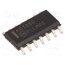 MC74ACT08DR2G IC: digital; AND; Ch: 4; IN: 2; SMD; SO14; 2÷6VDC; -40÷85°C; reel,tape Y2NdZFgFygrM_spMpUcrvqhM9JU1gliEhaRgmHSIg7E