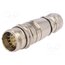 PXMBNI23FIM12ASC Connector: M23; plug; PIN: 12; male; soldering; for cable; straight MjMLUHox4q5_DCxszs3DUkT3E18if4lt3l8twT6LCWQ