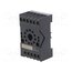 10FF-3Z-C3 Socket; PIN: 11; 10A; 250VAC; on panel,for DIN rail mounting 3eqtWVvfC1ENJbG4ZkdvfGvbCSzHi5HBe66nXFguMVc