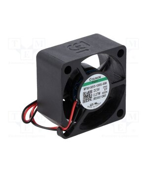 MF30150V3-1000U-A99 Fan: DC; axial; 5VDC; 30x30x15mm; 4.75m3/h; Vapo; 5200rpm; 1.26mmH2O VFz2dplIatYDf0AeIEXKXDuf_D0xLufwuxQFxJr3DC0
