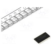 74ALVCH16373DGG:11 IC: digital; 16bit,3-state,D latch; Ch: 2; IN: 10; CMOS,TTL; SMD uffFqZ172Ke8gZUrx_TRpzcuFDwBheyOBVC6OqxIQsY