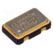 LFSPXO026152BULK Generator: quartz; 12MHz; SMD; 3.3V; ±50ppm; -40÷85°C nOKbmUEZzd4L6vM4PPIb6MfIVs2u1c5f1g7R6Bv2Z-c