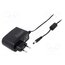 MSA-C1200CS12.0-18F-DE-2155 Power supply: switching; mains,plug-in; 12VDC; 1.25A; 15W; 84.28% Dw0VeIq6dlYy64pIEL5ntqe9ZGMK8Y_wyRIkFJPcku0