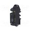 DRA1-CXE240D5 Relay: solid state; Ucntrl: 15÷32VDC; 5A; 12÷280VAC; DRA1-CX; IP00 k4q80sotn0uYMBW9LMMFK7KfbaBFiExax9Adcre7qTc