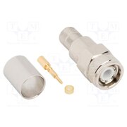 031-6872 Connector: TNC; plug; male; straight; 50Ω; crimped; for cable; PTFE qj0ltcwzEcq1W_zX1xUNNf8kT9rTCiP2lqwSsUBZnJk
