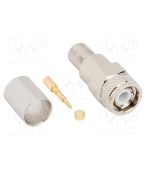 031-6872 Connector: TNC; plug; male; straight; 50Ω; crimped; for cable; PTFE qj0ltcwzEcq1W_zX1xUNNf8kT9rTCiP2lqwSsUBZnJk