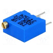 T93YB504KT20 Potentiometer: mounting; multiturn; 500kΩ; 500mW; THT; ±10%; linear 1Wfp29U10j34Kw_HfKb6cWAA6ukhVd4HCmxqNsNKkww